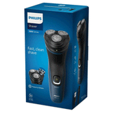 Philips Shaver 3HD Protectino S1151/00